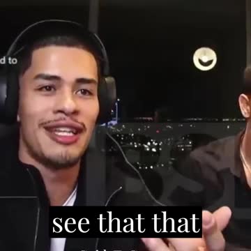 SNEAKO Explains Why Andrew Tate Chose Adin Ross