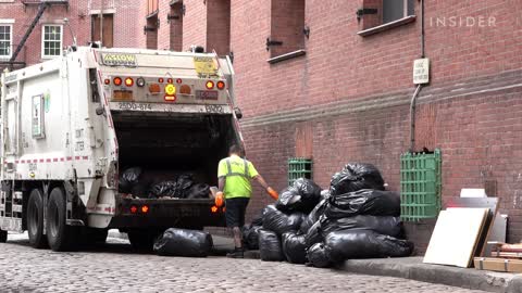 How A Company In Berlin Is Turning Coffee Grounds Into Reusable Cups