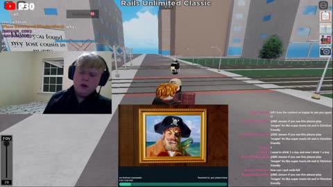 I'm back I took a long break bill Jensen Livestream reupload 9/30/21