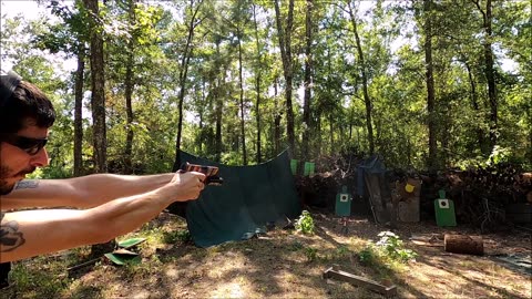 AVERAGE RANGE SESSION