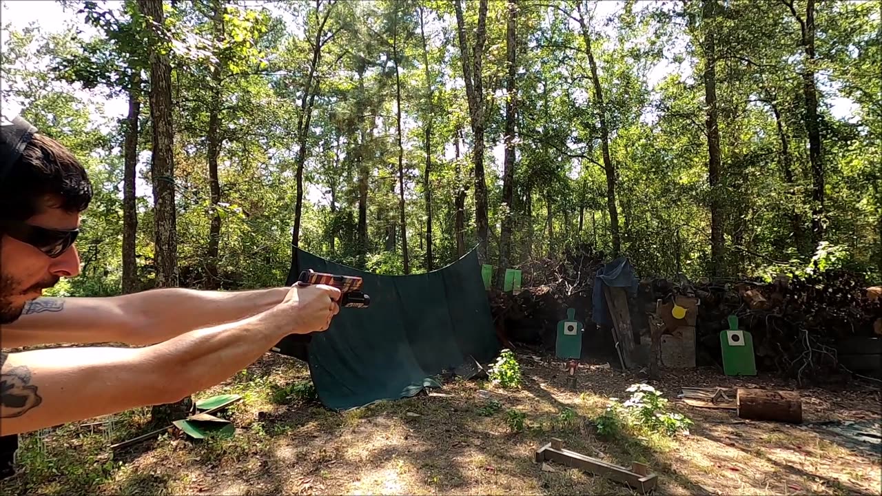 AVERAGE RANGE SESSION