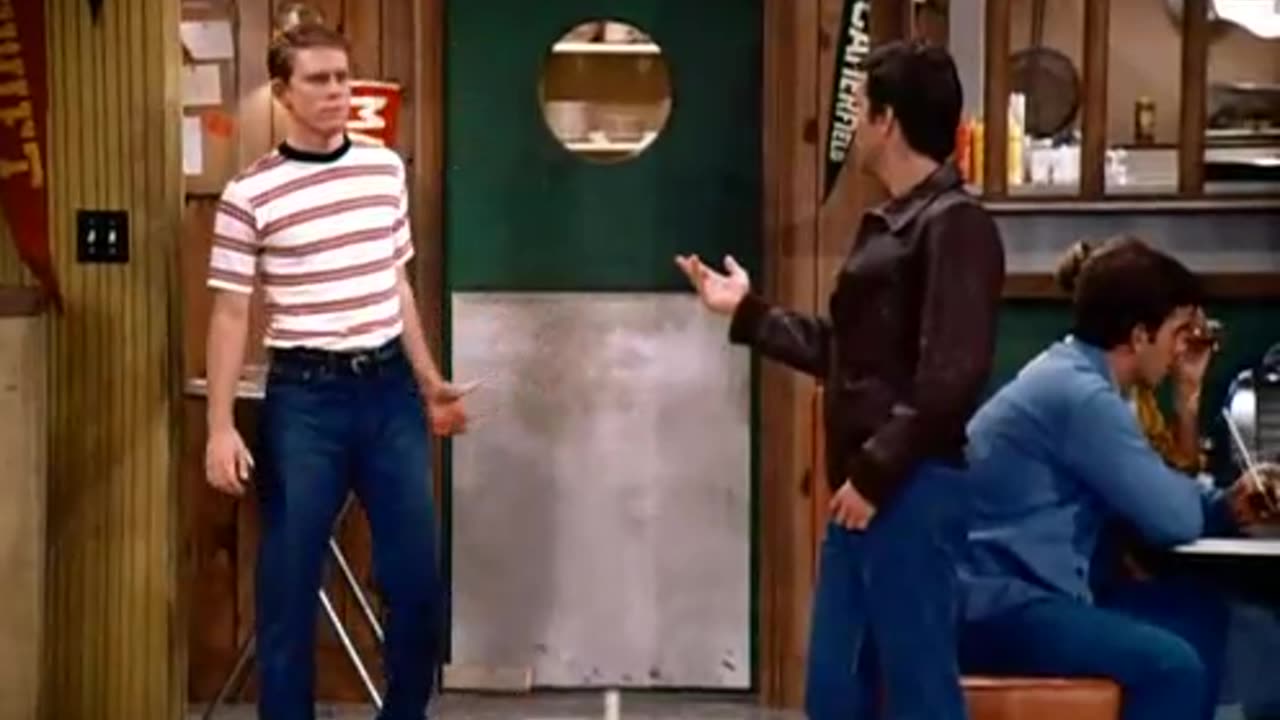 Happy Days S03E13