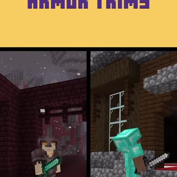 MINECRAFT GAME CLIPS #2