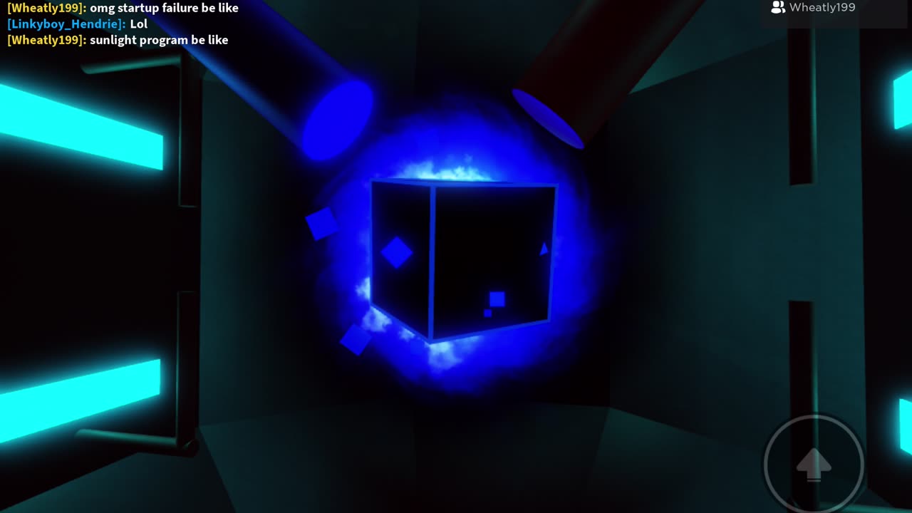 Crappy Core Game Inc. Freezedown