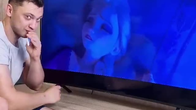 I want to kiss
