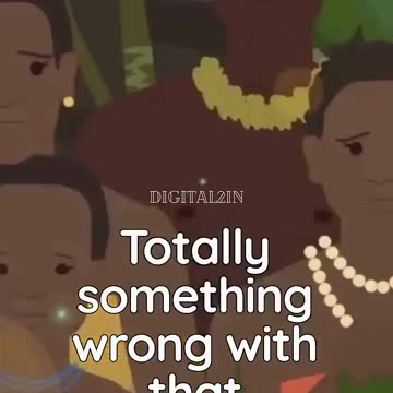 Joshua Maponga on King Leopold II