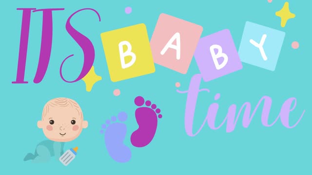 Baby | This Baby Know How To Crawl