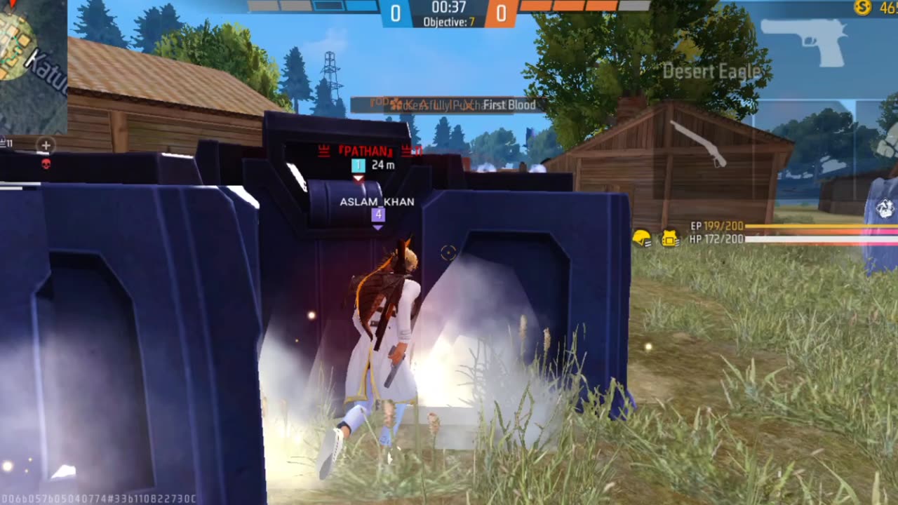 Free fire 🔥