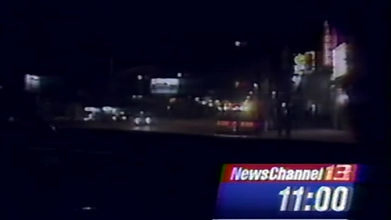 May 16, 1994 - Another WTHR Anne Ryder Indianapolis Update