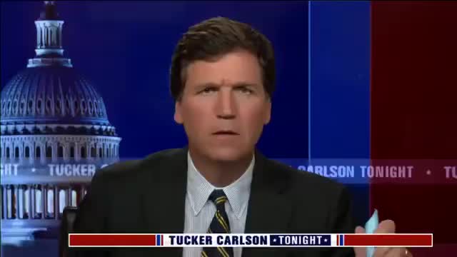 RINO LINDSEY GRAHAM ON AFGHANISTAN - TUCKER CARLSON