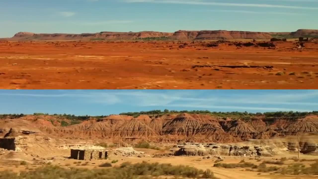 American West