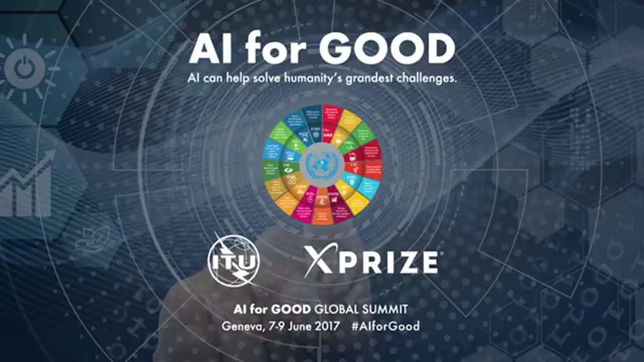 AI FOR GOOD - AI and Medicine