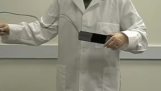 Lightwieght Nano Particles FLOAT