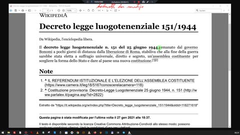 forme di governo - monarchia - democrazia 3