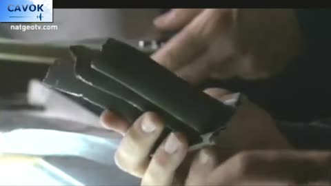 Mayday Desastres Aéreos - T10E03 - Motores em Chama - Scandinavian Airlines 751