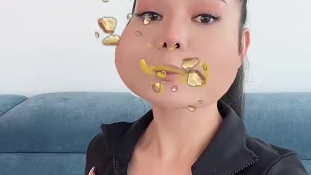 35_I think I’m getting better at this😂🌭