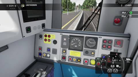 Train Sim World® 3