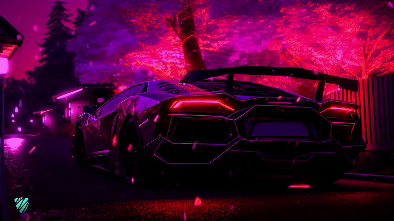 enjoii & KTrek - Show Me Love and raene (D&'E Edit) | BOOS❗ED