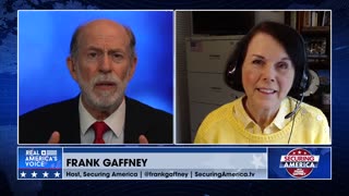 Securing America with Elaine Donnelly (part 2) | June 8, 2023