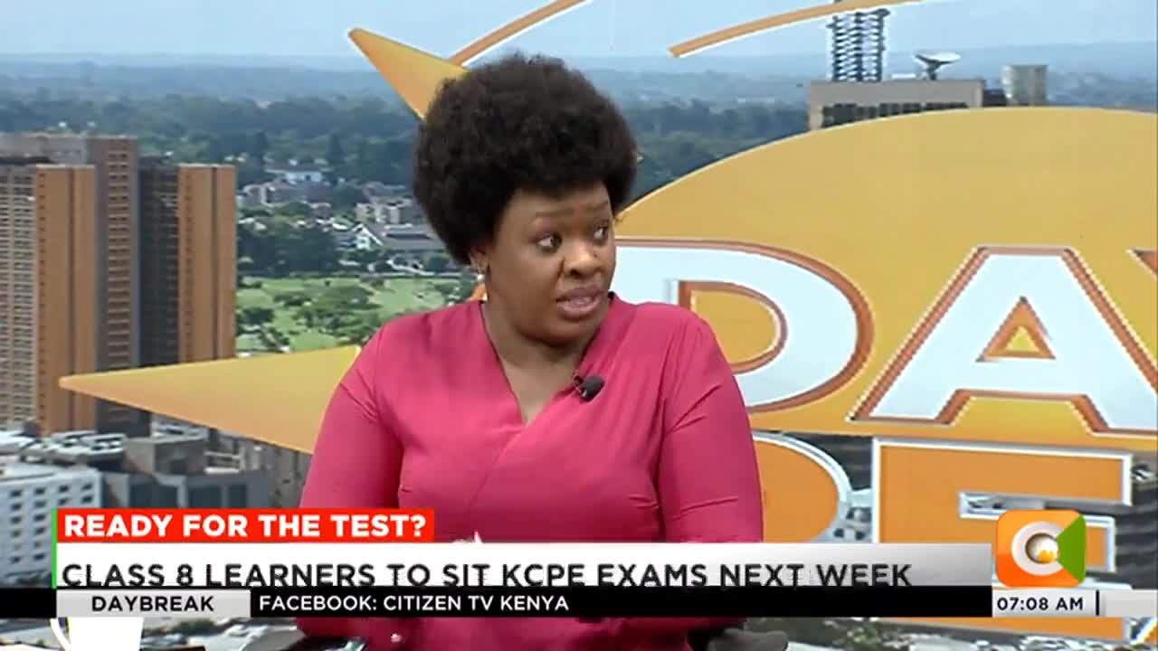 We need to do away with boarding schools it has caused our education to look expensive.