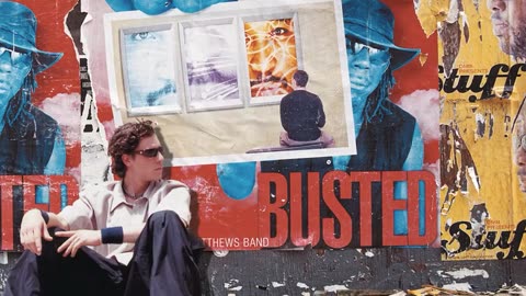 Drink One For Your Lost Loves