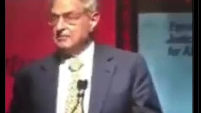 Hillary and Soros