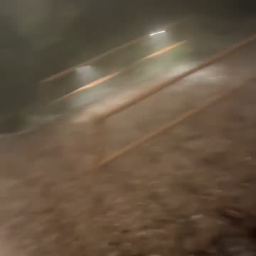 Dozens injured at Louis Tomlinson concert after hail pelted from Red Rocks Amphitheatre