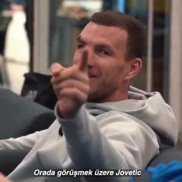 Džekin snimak nakon žrijeba za Konferencijsku ligu postao hit na društenim mrežama