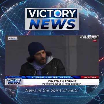 VICTORY News 1/23/23: "March For Life" Underscores The Evil Nature of Abortion