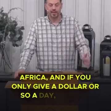 Giving Wisely - Seek God's Guidance in Generosity