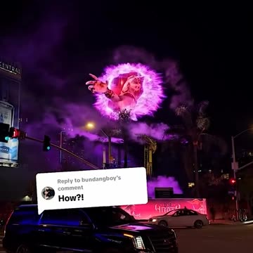 THE TECHNOLOGY TO TRY AND TRICK THE WORLD KNOW THY ENEMY