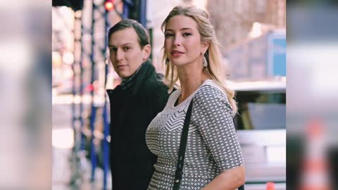 Who is Ivanka Trump?