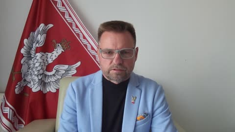 Informacje z Kancelarii Prezydenta II RP na Uchodźctwie Jana Zbigniewa Potockiego (25.10.2024r.)