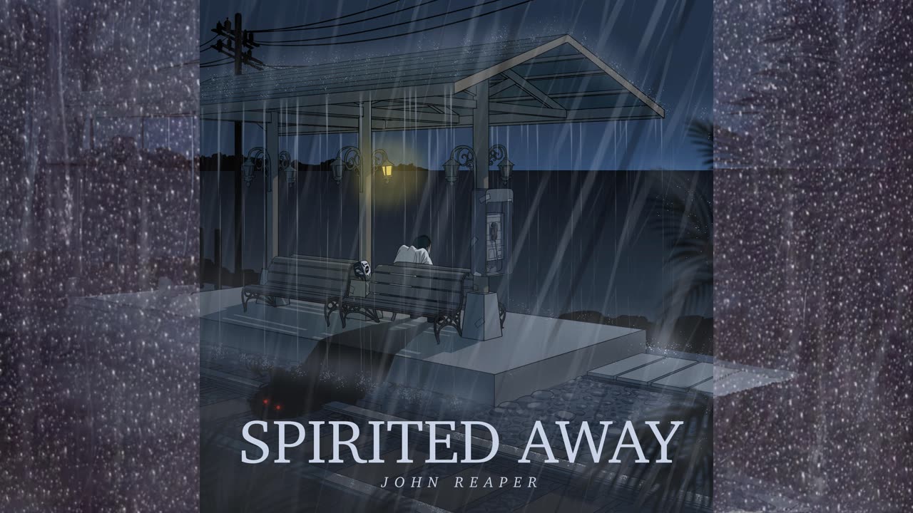 John Reaper-Spirited Away (Audio)