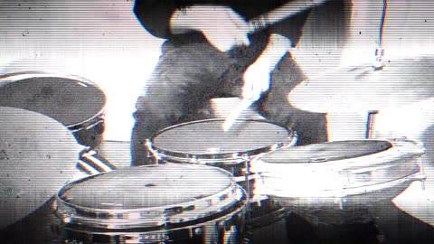 MARK DEUTROM - Maximum Hemingway (Official Music Video)
