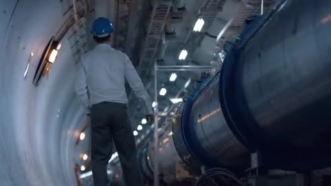 ▶ EXTRAIT-RQ (12 fév 23) : Le CERN