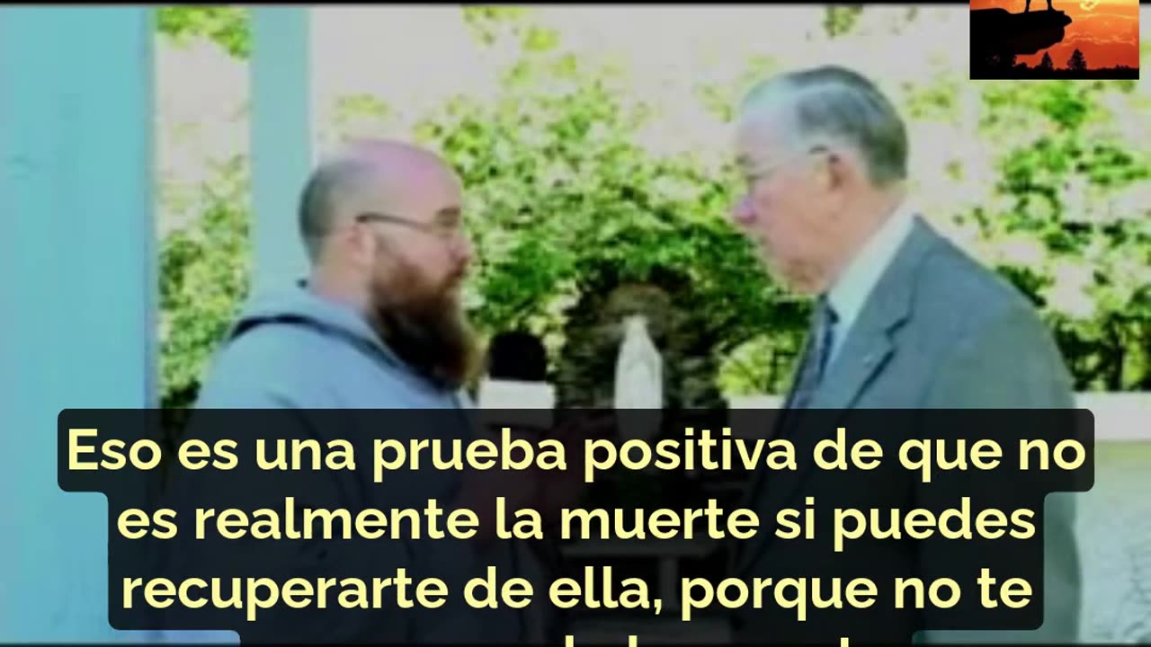 Para la extracción de órganos, el paciente tiene que estar vivo, Dr. Paul Byrne