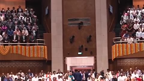 Prime minister of India Narendra Modi