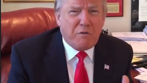 What is Our President Doing?