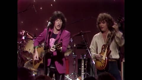 Don't Let Him Go - REO Speedwagon The Midnight Special