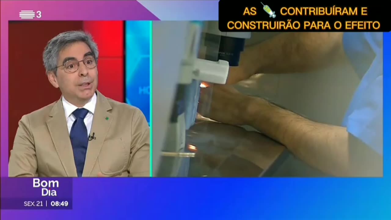 Infertilidade em Portugal.