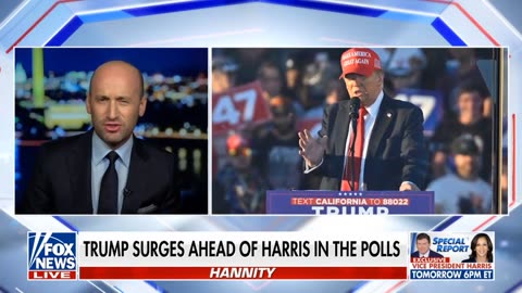 Sean Hannity 10/15/24 FULL END SHOW | BREAKING FOX NEWS October 15, 2024