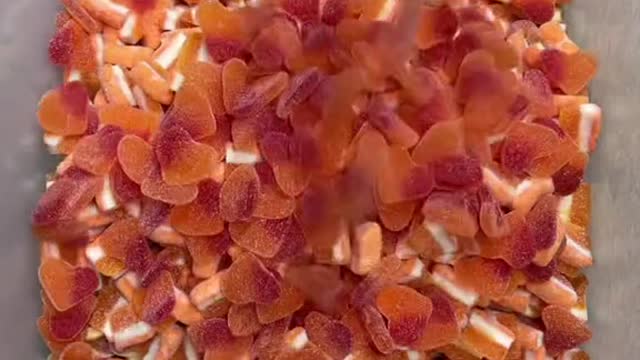 The days are not peaceful! ...