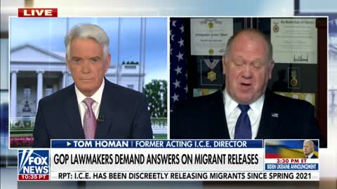 Senator Johnson Media Mention on America Reports 2.15