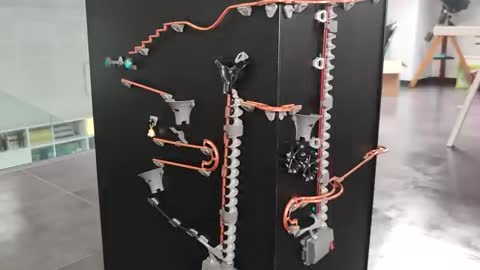 Marble Run Race with Makeway. Magnetic , Modular, Mesmerizing | Magnetic Games