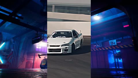 Car Edits that are saved in my Instagram #2