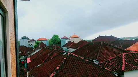 Hujan baliku