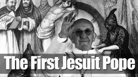 Alan Lamont - The Vatican Jesuits are the soldiers of satan