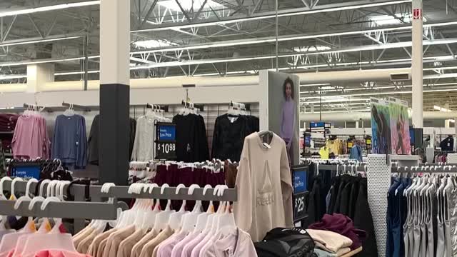 Walmart CLOTHING FINDS 2023