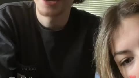 Payton moormeier Instagram live 5/7/23part1